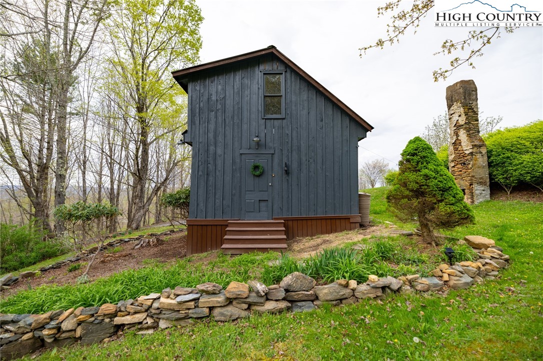 1771 Peak Road Creston, NC 28615 - Photo 42 of 49 Gallery Image 42