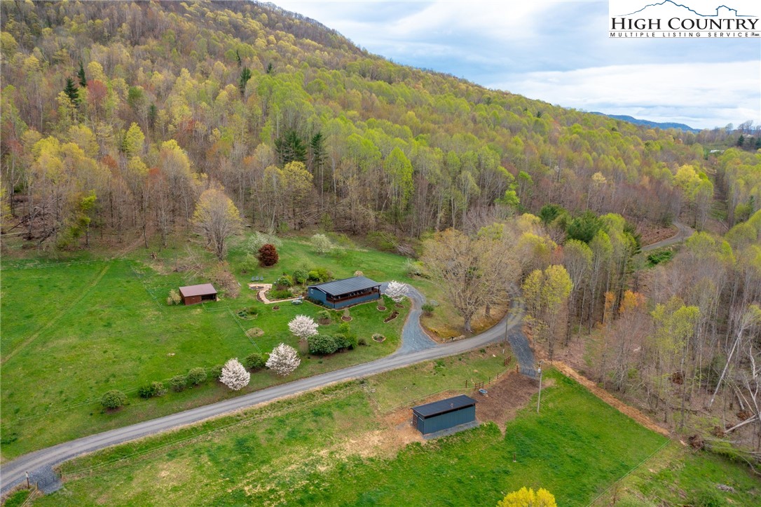 1771 Peak Road Creston, NC 28615 - Photo 45 of 49 Gallery Image 45
