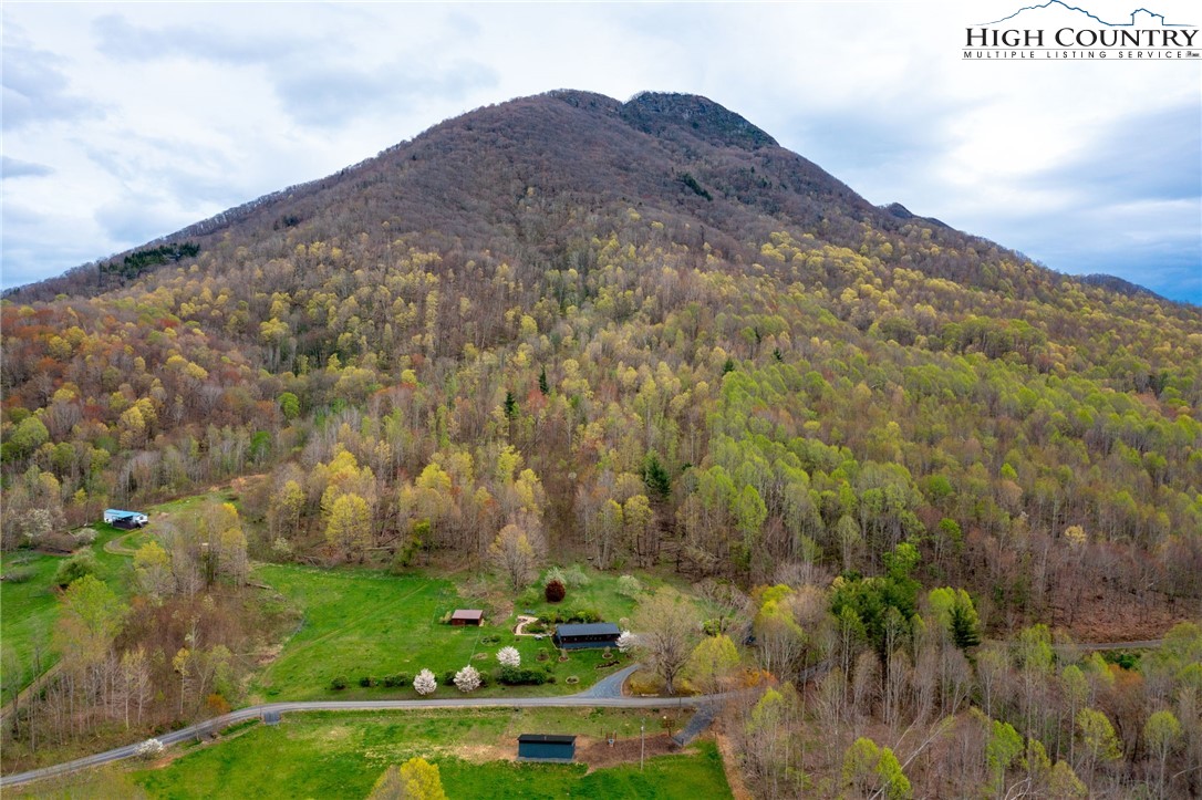 1771 Peak Road Creston, NC 28615 - Photo 46 of 49 Gallery Image 46