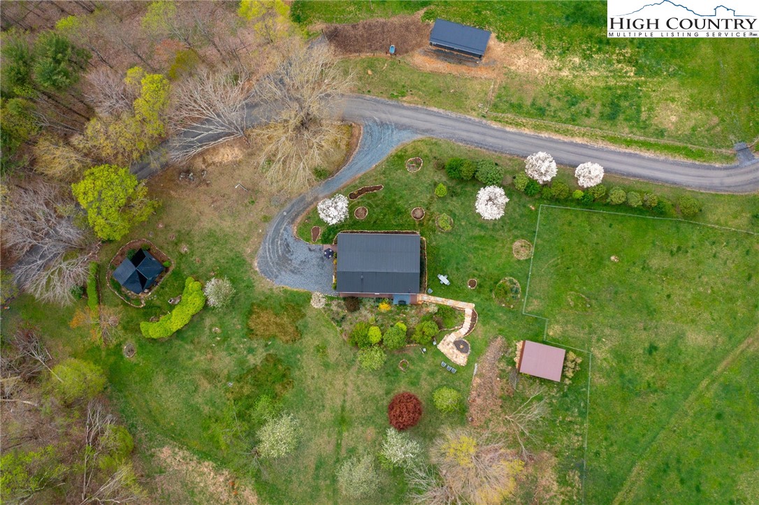 1771 Peak Road Creston, NC 28615 - Photo 47 of 49 Gallery Image 47