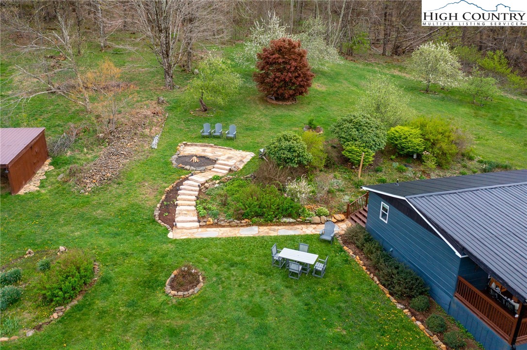 1771 Peak Road Creston, NC 28615 - Photo 48 of 49 Gallery Image 48