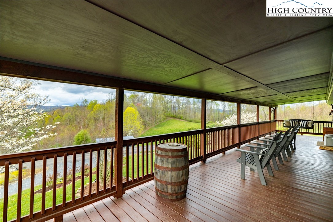 1771 Peak Road Creston, NC 28615 - Photo 7 of 49 Gallery Image 7