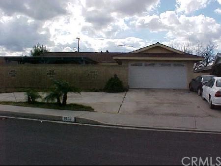 3666 Meadowview Drive Riverside, CA 92503 - Photo 1 of 1 Gallery Image 1