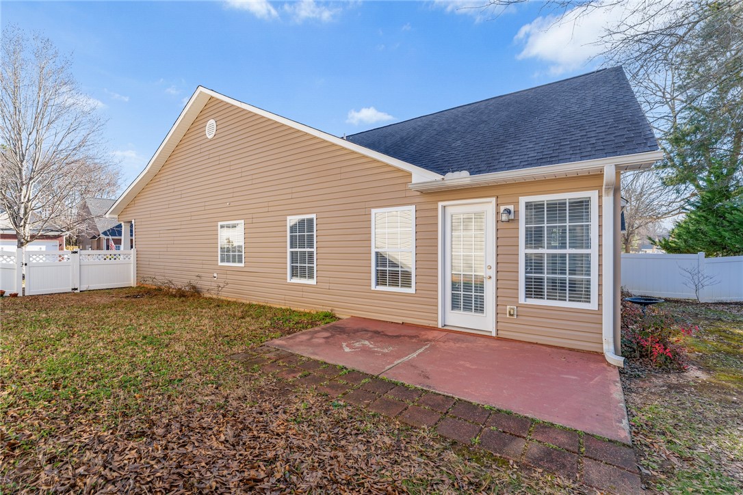 126 Abigail Lane Anderson, SC 29621 - Photo 27 of 30 Gallery Image 27