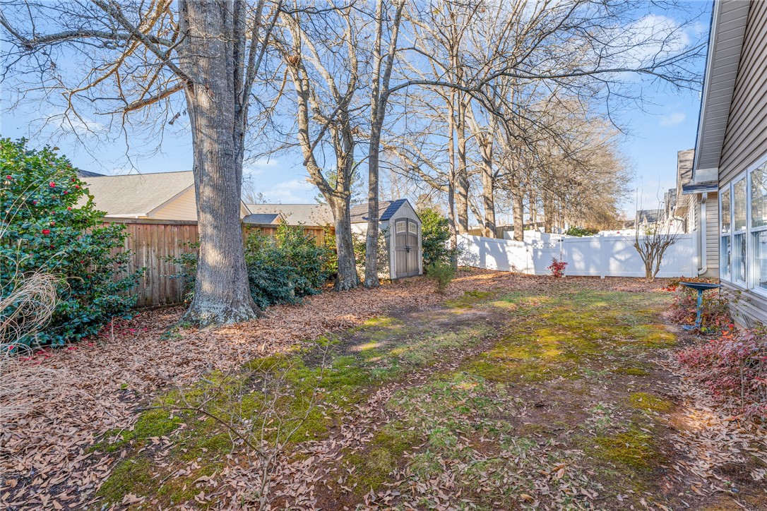 126 Abigail Lane Anderson, SC 29621 - Photo 29 of 30 Gallery Image 29