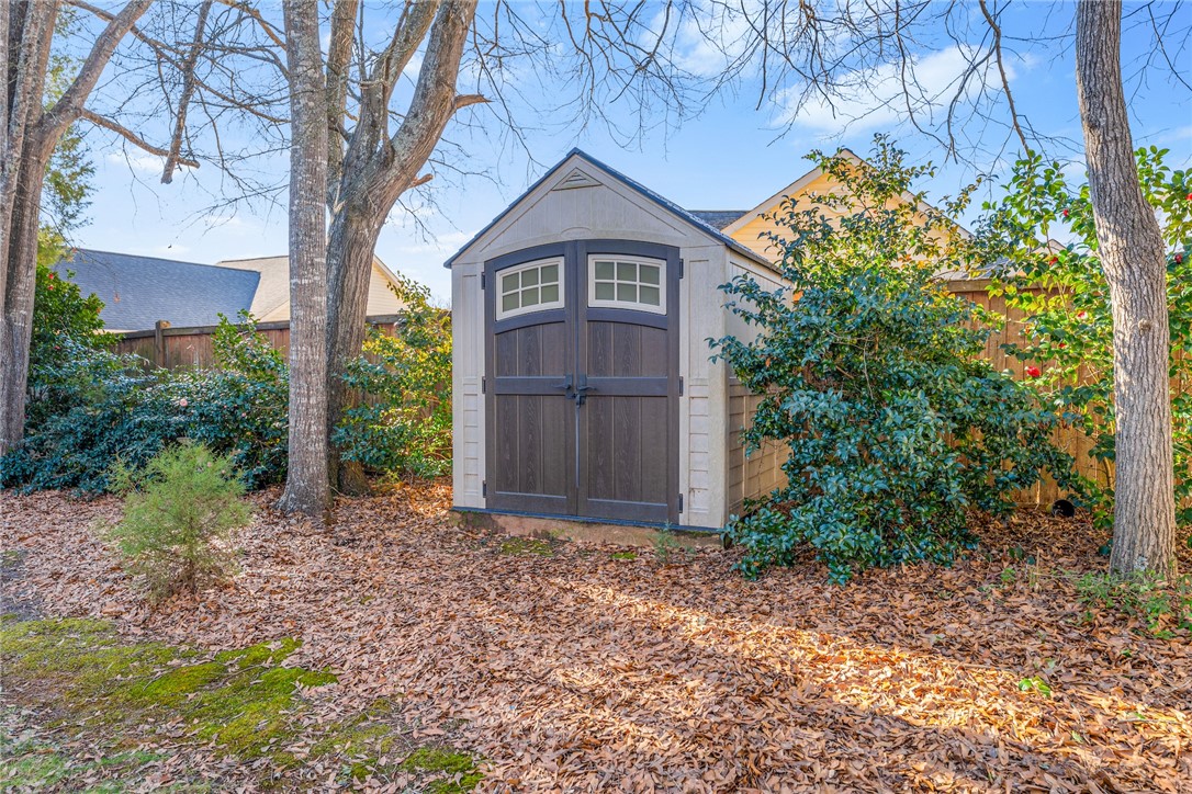126 Abigail Lane Anderson, SC 29621 - Photo 30 of 30 Gallery Image 30