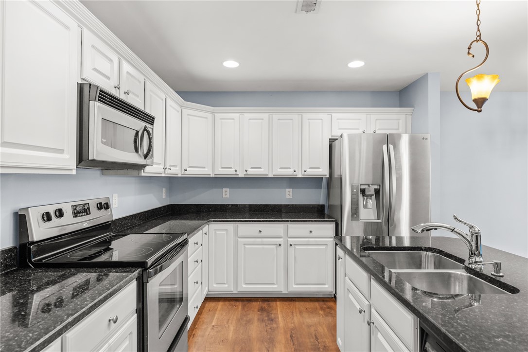 126 Abigail Lane Anderson, SC 29621 - Photo 5 of 30 Gallery Image 5