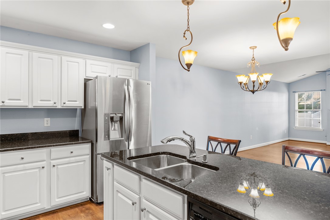 126 Abigail Lane Anderson, SC 29621 - Photo 6 of 30 Gallery Image 6