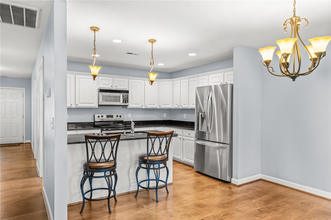 126 Abigail Lane Anderson, SC 29621 - Photo 8 of 30 Gallery Image 8