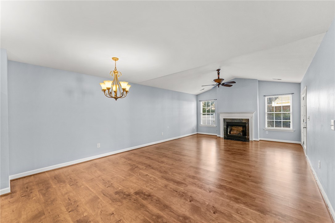 126 Abigail Lane Anderson, SC 29621 - Photo 10 of 30 Gallery Image 10