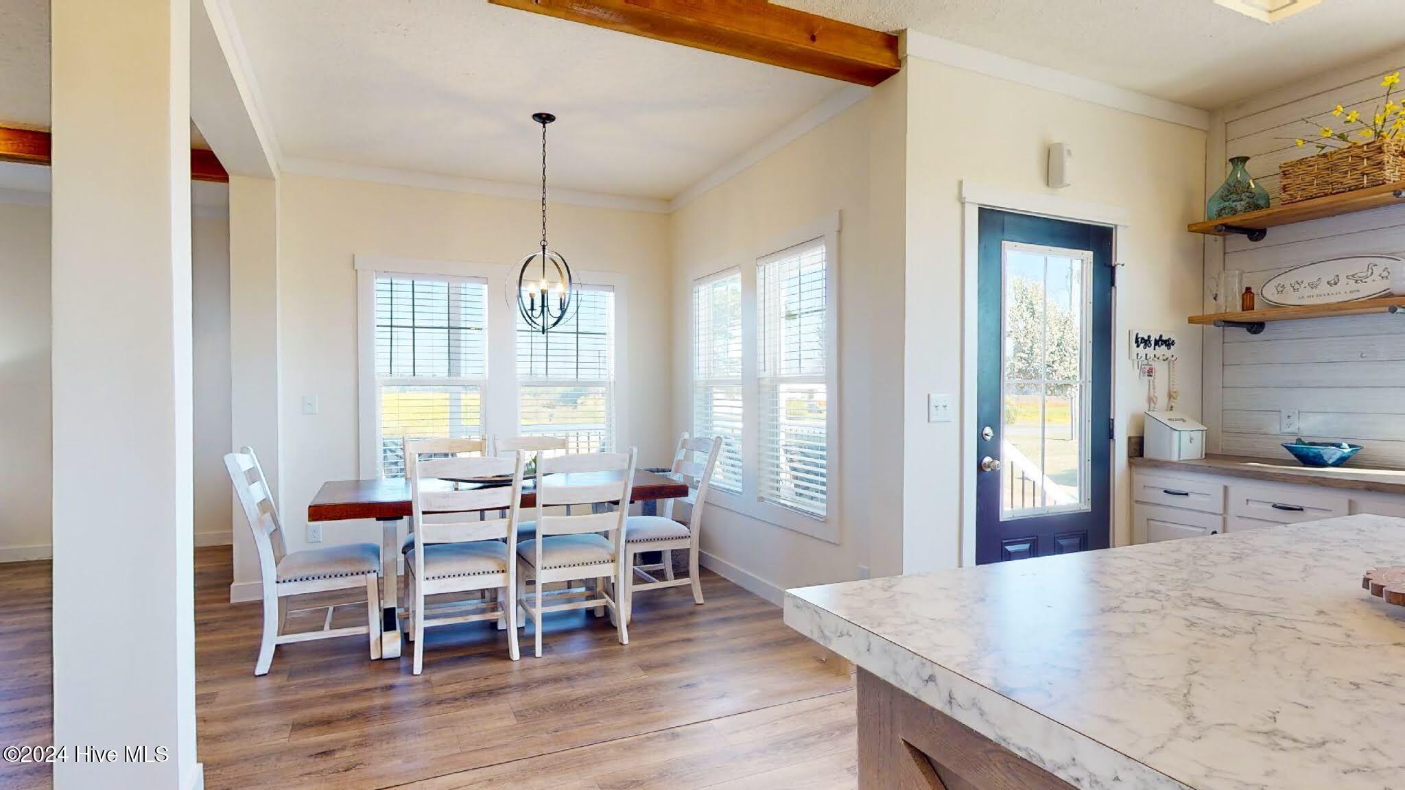 438 Seth Turner Road Albertson, NC 28508 - Photo 17 of 96 (110)