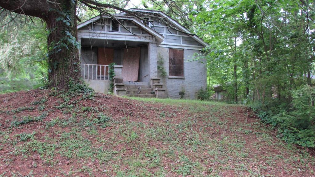 3163 Browns Mill Road Southeast Atlanta, GA 30354 - Photo 1 of 1