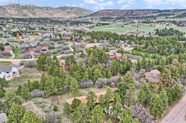 3680 Range View Road Monument, CO 80132 - Photo 12 of 32