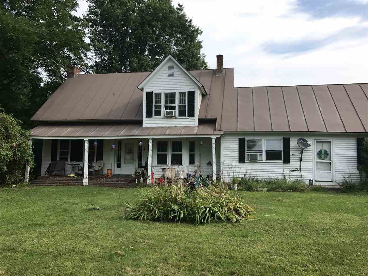 867 Pavillion Road Thetford, VT 05043 - Photo 1 of 1