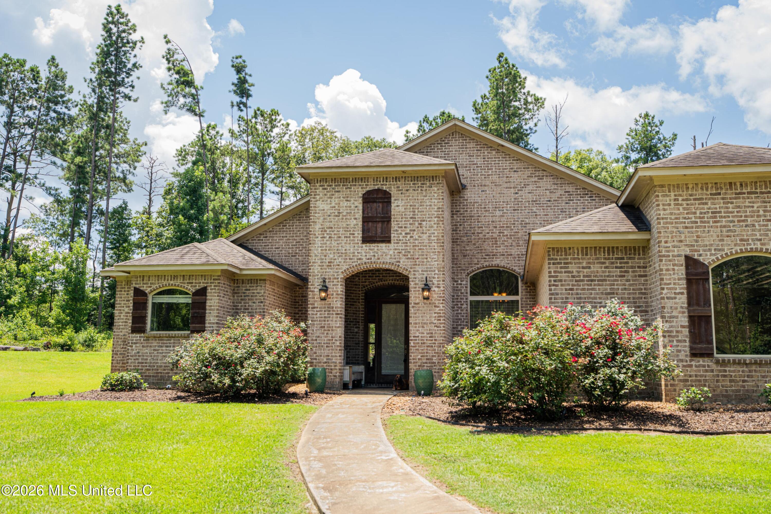 6929 Moak Road Summit, MS 39666 - Photo 44 of 52 DSC00255