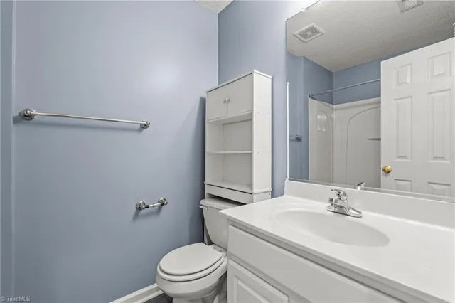 $169,000 | 6109 Hedgecock Circle, Unit 3D, High Point, NC 27265