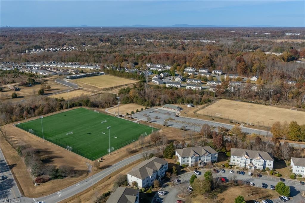 6109 Hedgecock Circle, Unit 3D High Point, NC 27265 - Photo 29 of 32