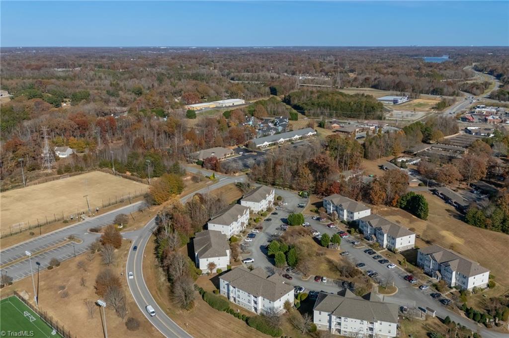 6109 Hedgecock Circle, Unit 3D High Point, NC 27265 - Photo 30 of 32