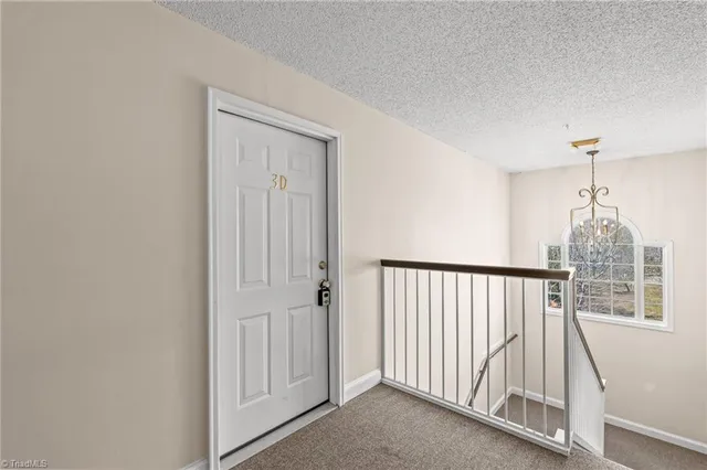 $169,000 | 6109 Hedgecock Circle, Unit 3D, High Point, NC 27265