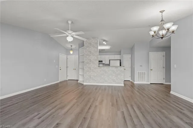 $169,000 | 6109 Hedgecock Circle, Unit 3D, High Point, NC 27265