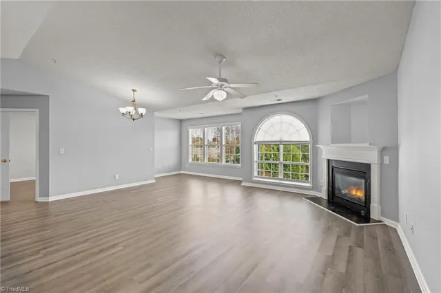 $169,000 | 6109 Hedgecock Circle, Unit 3D, High Point, NC 27265