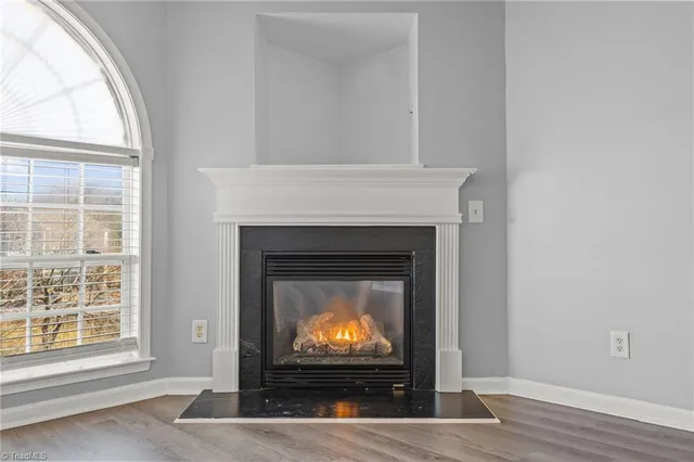 $169,000 | 6109 Hedgecock Circle, Unit 3D, High Point, NC 27265