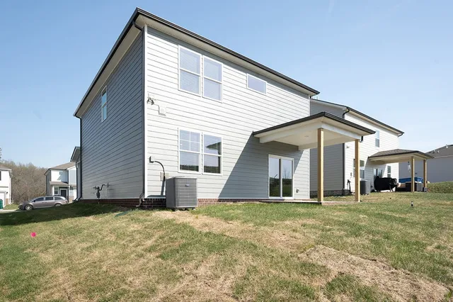 $434,990 | 199 East Millbrook Drive, Spring Hill, TN 37174