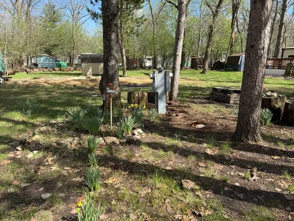 $35,000 | 5 72/73 Woodhaven Lakes, Sublette, IL 61367