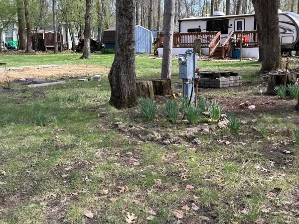 $35,000 | 5 72/73 Woodhaven Lakes, Sublette, IL 61367