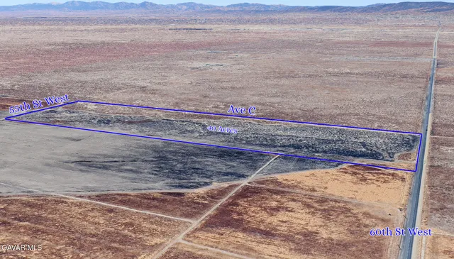 $199,900 | 60 Vic Ave C Avenue West, Lancaster, CA 93536