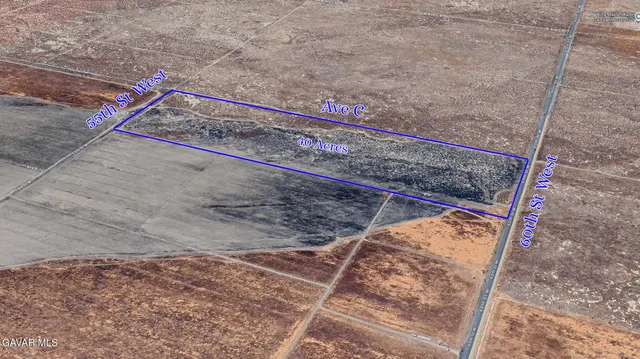 $199,900 | 60 Vic Ave C Avenue West, Lancaster, CA 93536