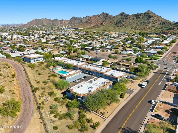 $225,000 | 1130 East Butler Drive, Unit A1, Phoenix, AZ 85020