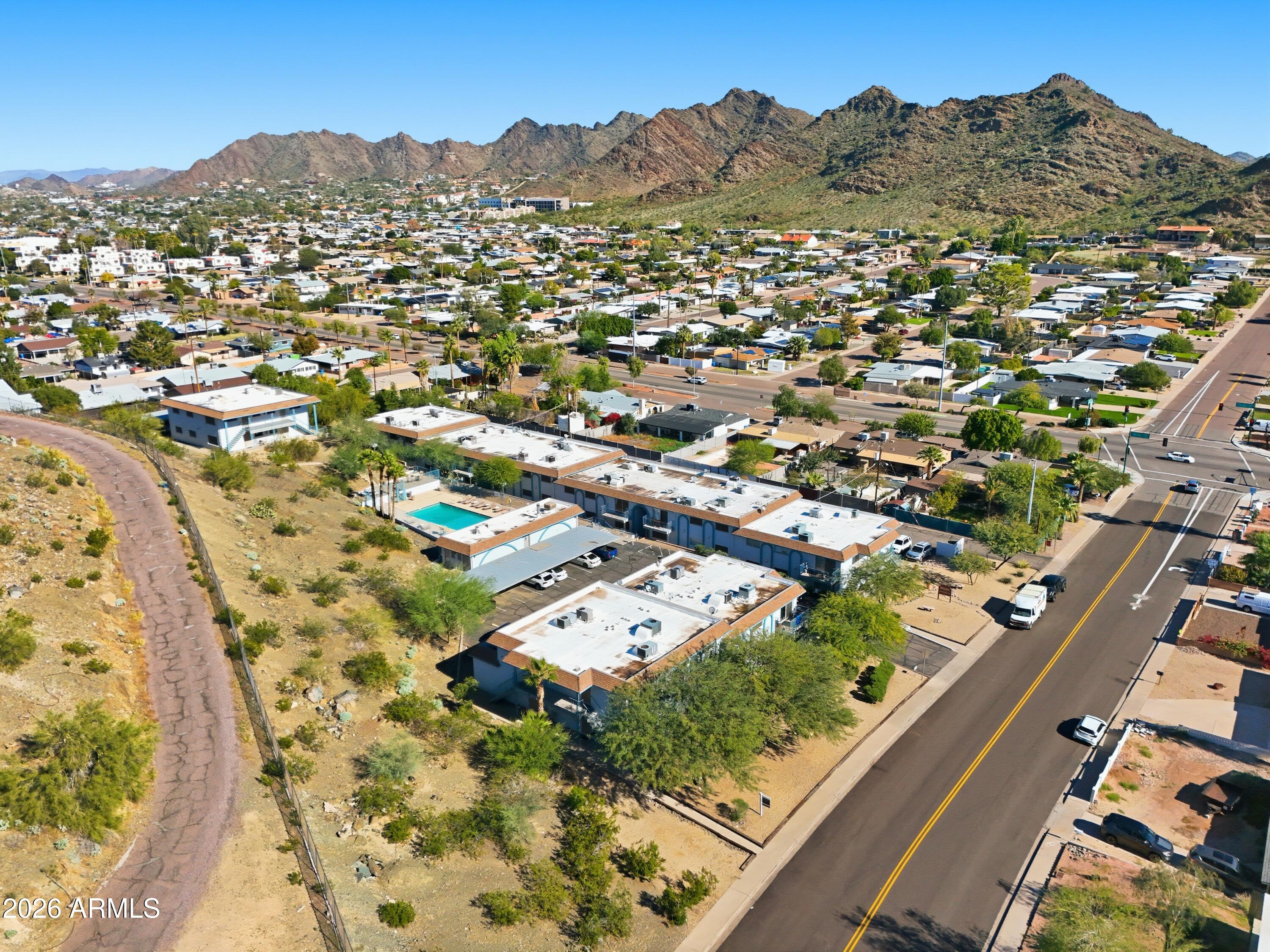 1130 East Butler Drive, Unit A1 Phoenix, AZ 85020 - Photo 30 of 33 001_ListerPros