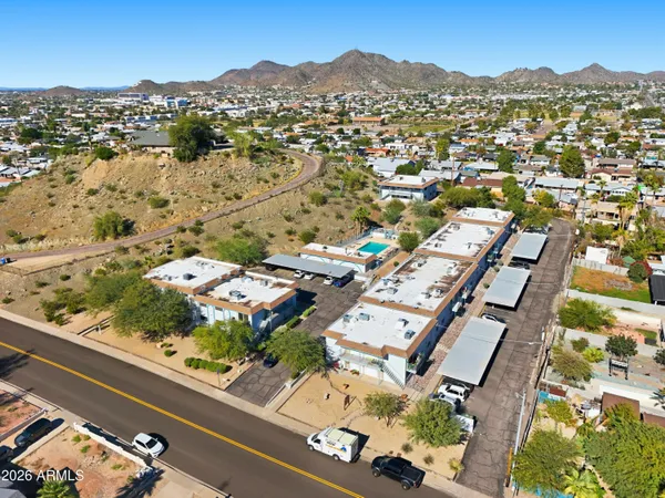 $225,000 | 1130 East Butler Drive, Unit A1, Phoenix, AZ 85020