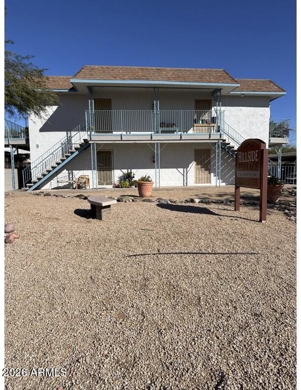 1130 East Butler Drive, Unit A1 Phoenix, AZ 85020 - Photo 33 of 33 exterior