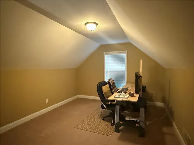 a view of a house with pool