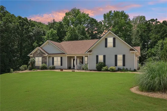 $419,000 | 1422 New Holland Circle, McDonough, GA 30252