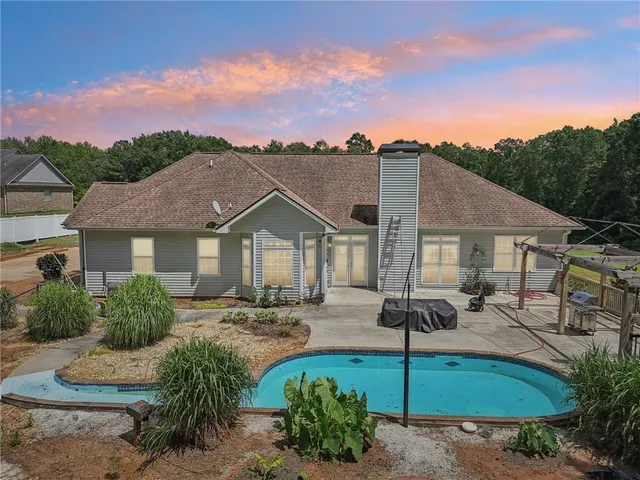 $419,000 | 1422 New Holland Circle, McDonough, GA 30252