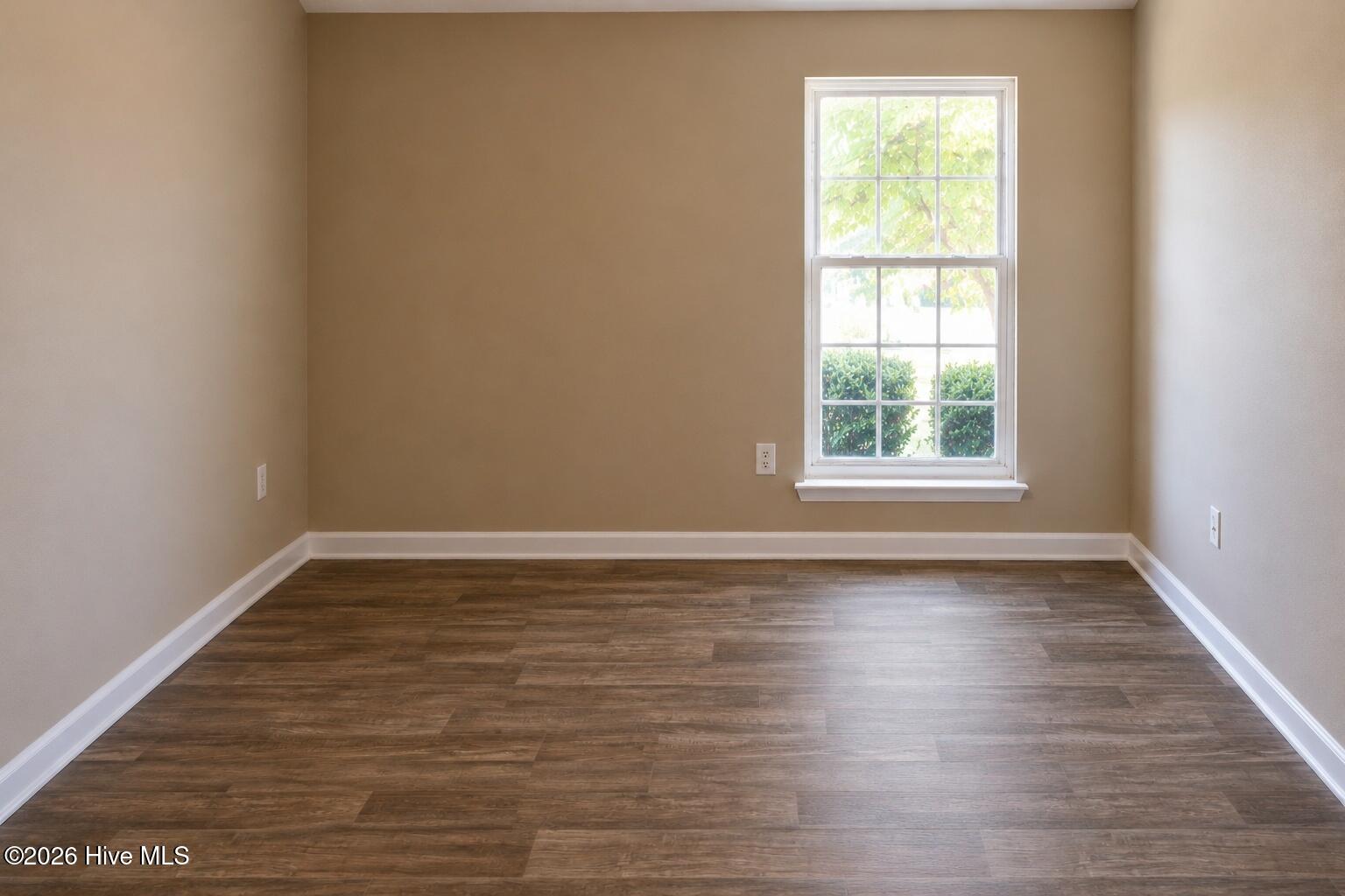 2745 Davis Mill Road Hephzibah, GA 30815 - Photo 13 of 18 Bedroom 2