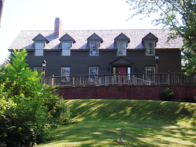 381 Syndicate Road Williamstown, MA 01267 - Photo 1 of 7 Primary Photo