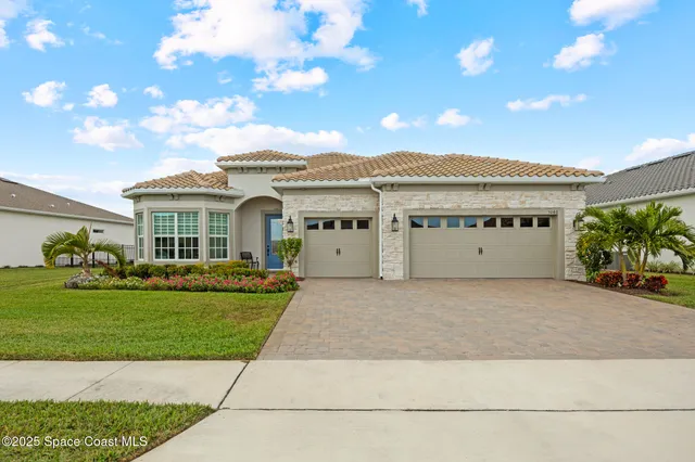 $1,200,000 | 3040 Reef Rock Place, Melbourne, FL 32940