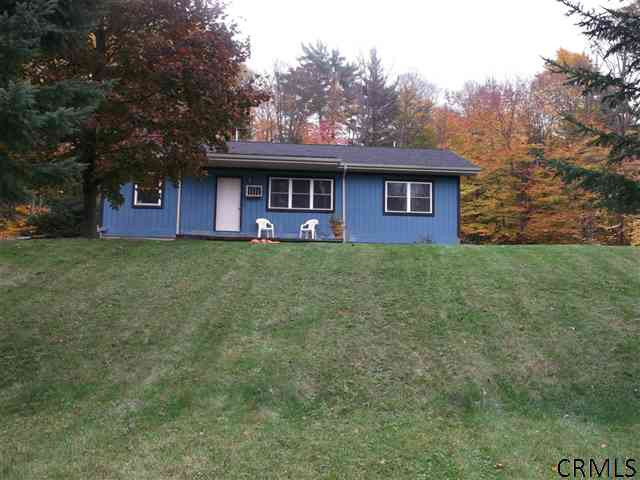 93 Brigham Road Greenfield, NY 12833 - Photo 1 of 15 Photo 1