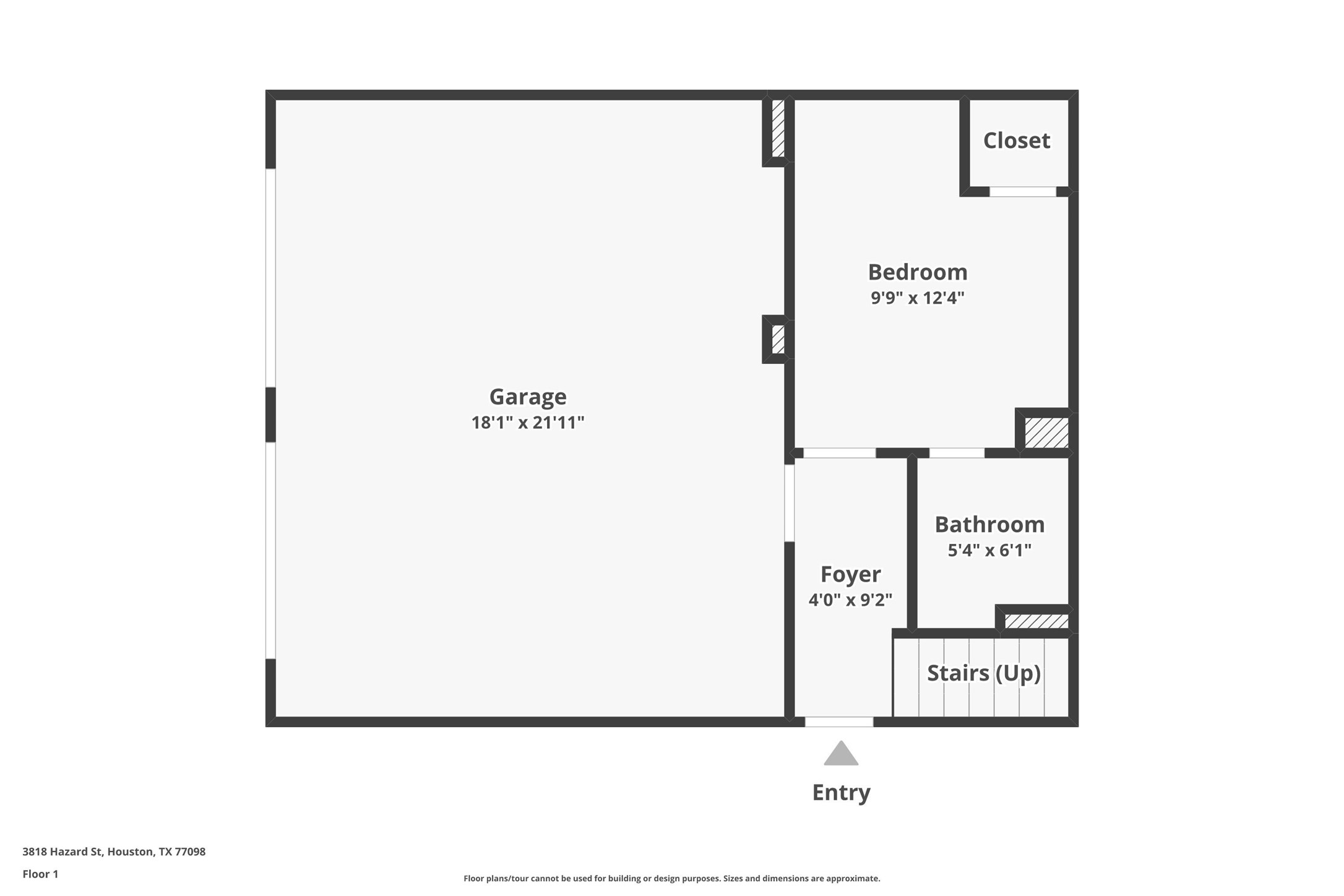 3818 Hazard Street Houston, TX 77098 - Photo 18 of 20