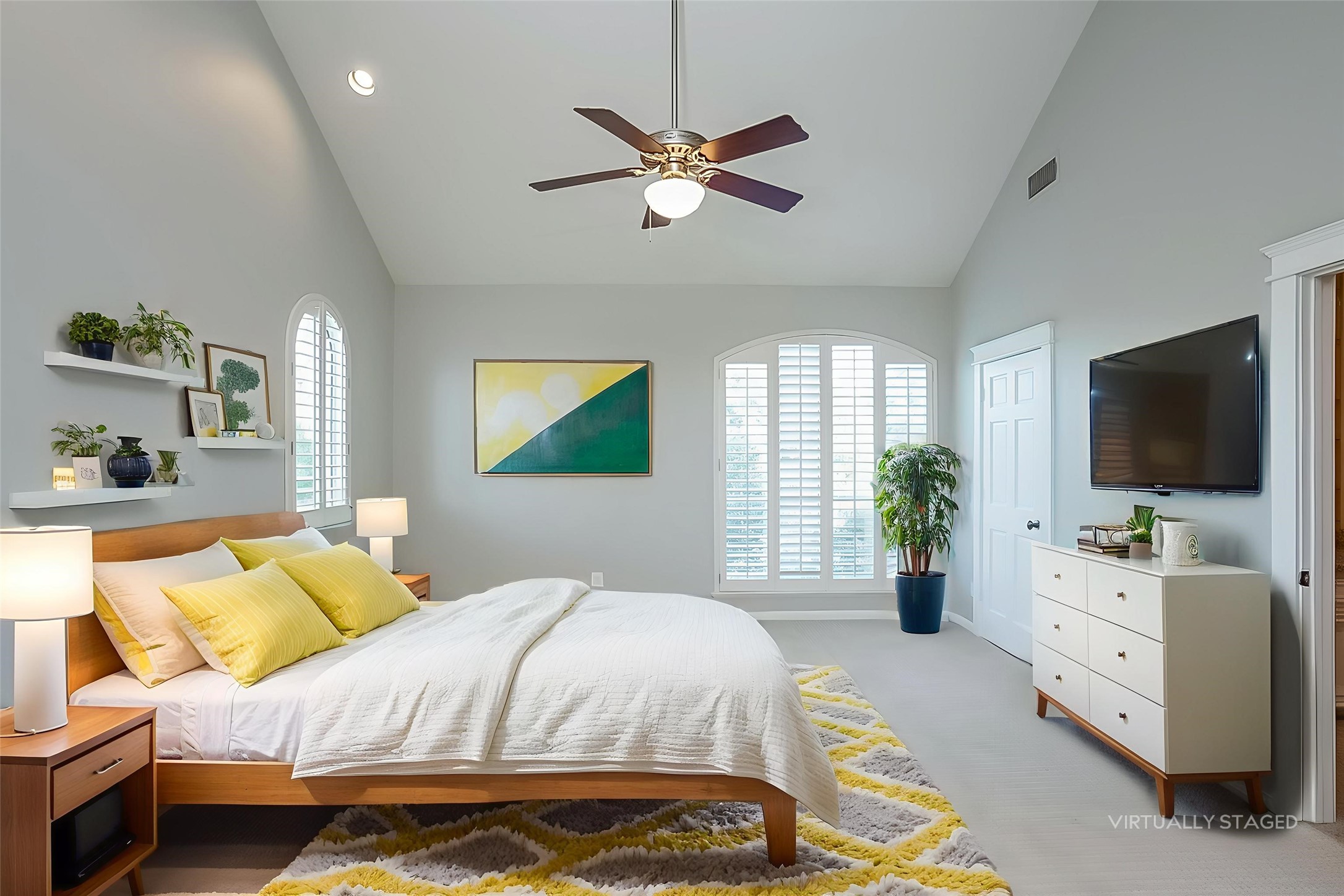 3818 Hazard Street Houston, TX 77098 - Photo 8 of 20