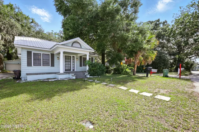 $340,000 | 22 Marion Street, St. Augustine, FL 32084