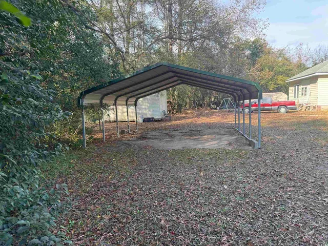 $100,000 | 602 South Leesburg Street, Hartsville, SC 29550