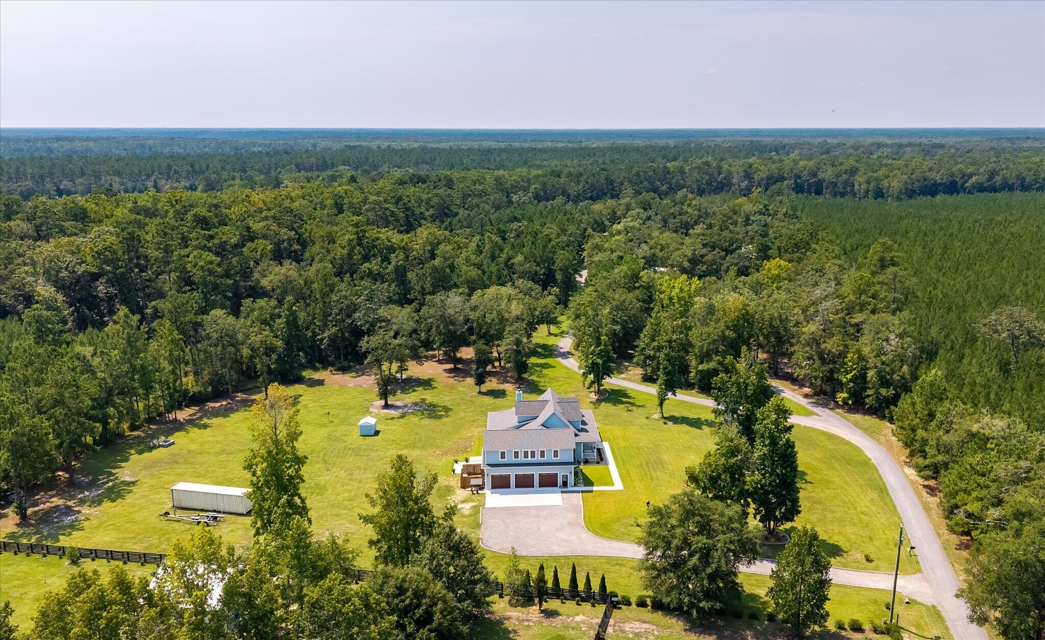 6876 Hyde Farm Road Ravenel, SC 29470 - Photo 53 of 57 095-6876 Hyde Park_e_Lowcountry_Exposure