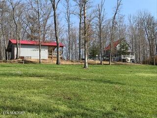 152 Ridge Point Road Jamestown, TN 38556 - Photo 13 of 24 152 Rear view house and barn