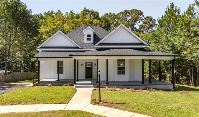 $259,900 | 75 Rose Street, Tallapoosa, GA 30176