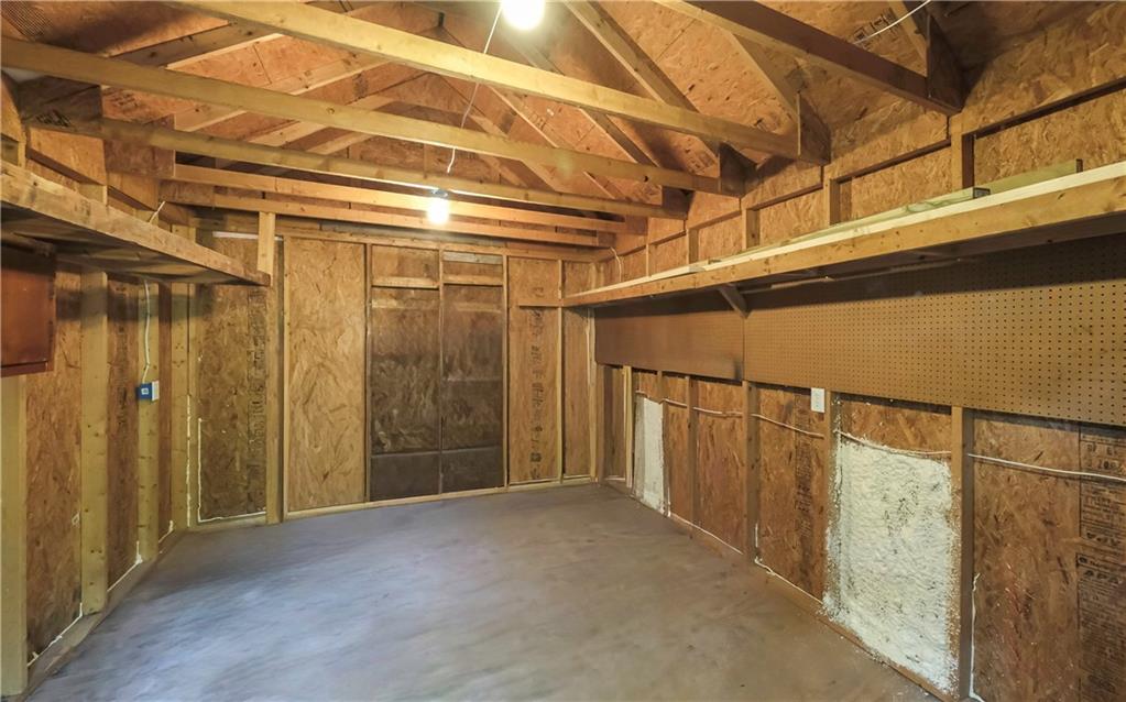 75 Rose Street Tallapoosa, GA 30176 - Photo 33 of 33 a view of an empty room